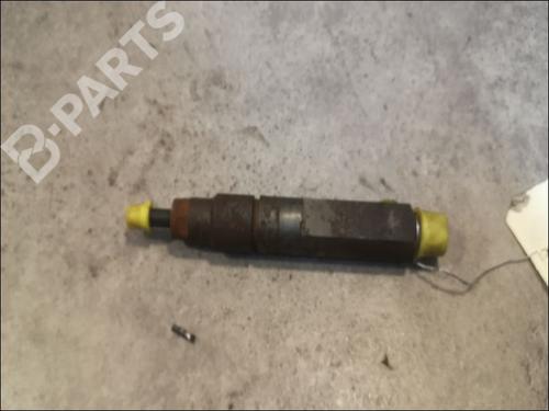 Inyector RENAULT SCÉNIC I MPV (JA0/1_, FA0_) 1.9 dTi (JA1U) (80 hp) 9611533