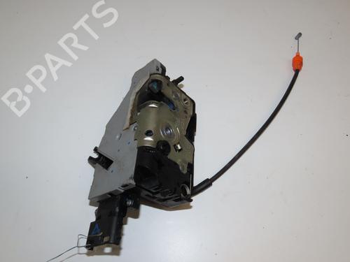 Used Rear right lock CITROËN C4 Picasso I MPV (UD_) 1.6 HDi (109 hp) 22774585