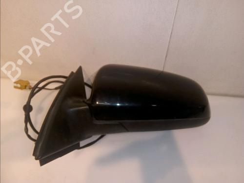 Left mirror AUDI A4 B7 (8EC) 1.9 TDI | BP14951520C26 