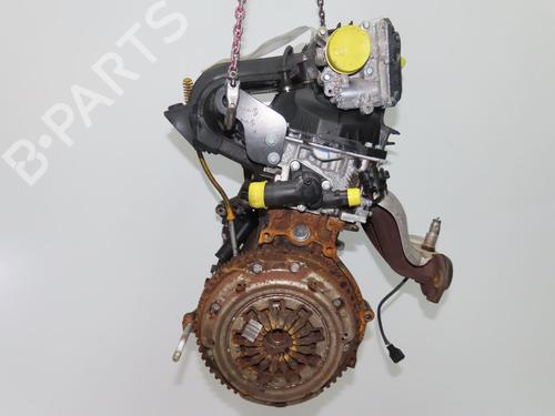 Engine RENAULT CLIO III (BR0/1, CR0/1) 1.2 16V (BR02, BR0J, BR11, CR02, CR0J, CR11) | BP32845270M1 - Image 4