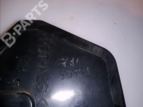 Rear right lock SUZUKI GRAND VITARA II (JT, TE, TD) 1.9 DDiS All-wheel Drive (JT419, TD44, JB419WD, JB419XD,... | BP11103393C99 