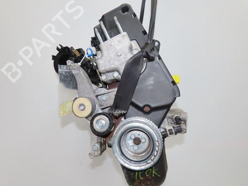 Motor Motor FIAT PANDA (312_, 319_) 1.2 (312PXA1A) (69 hp) 36283492 36283492