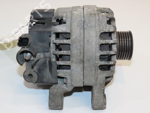 Alternator CITROËN C3 I (FC_, FN_) 1.4 i | BP28829127M7 