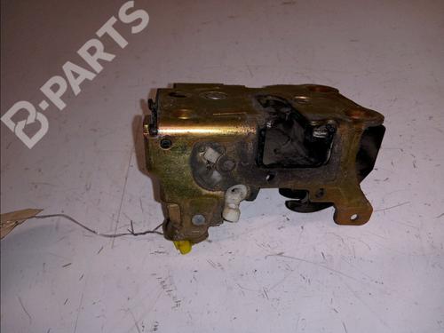 Front right lock RENAULT KANGOO Express (FC0/1_) 1.5 dCi (FC07, FC1R) | BP10189937C97 