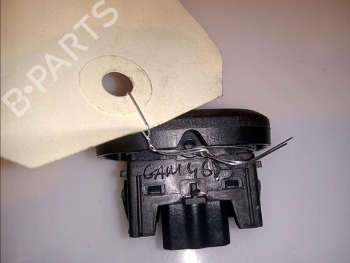 Left front window switch FIAT PANDA (312_, 319_) 1.2 (312PXA1A) | BP11820885I27 