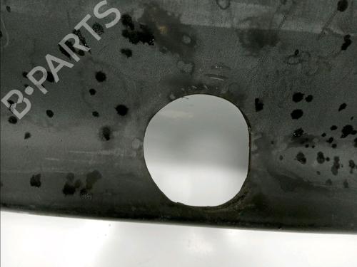 Rear bumper OPEL CORSA B (S93) 1.4 i (F08, F68, M68) | BP12604689C8 