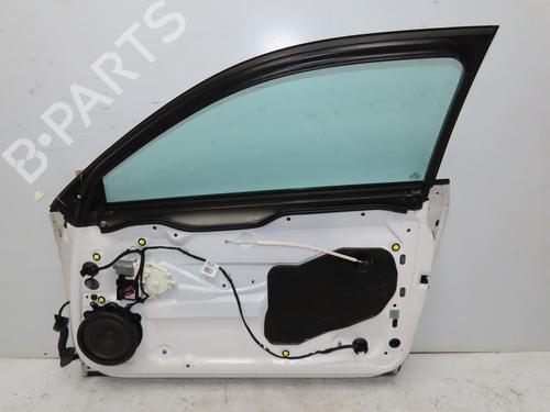 Right front door AUDI A3 (8P1) 1.6 TDI | BP28831243C3 