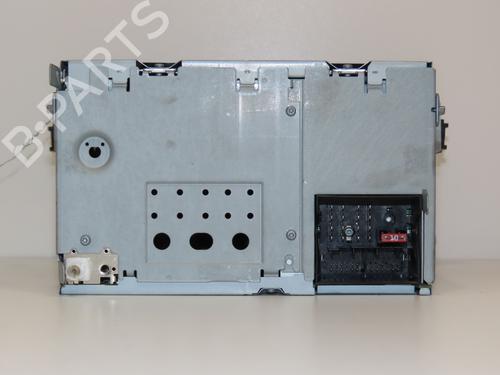 Radio SEAT IBIZA IV (6J5, 6P1) 1.9 TDI | BP18837258E6 