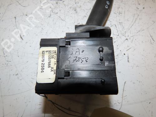 Devioluci DACIA SANDERO 1.2 16V (75 hp) 17051490