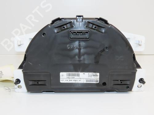 Instrument cluster RENAULT TWINGO III (BCM_, BCA_) 1.0 SCe 70 | BP36819881C47 - Image 2