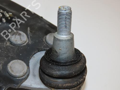 Used Right front suspension arm RENAULT CLIO V (B7_) 1.0 SCe 65 (B7MG) (67 hp) 29441666