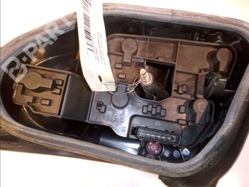 Left taillight CITROËN XSARA (N1) 1.8 i | BP11832991C34 