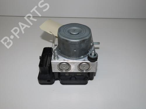 ABS pump NISSAN PULSAR Hatchback (C13) 1.2 DIG-T | BP32332333M43  - Image 7
