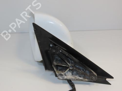Left mirror AUDI A3 (8P1) 1.9 TDI | BP26404412C26