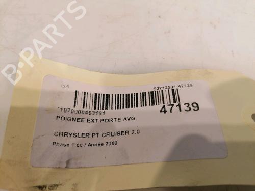 front-left-exterior-door-handle-chrysler-pt-cruiser-pt_-2000-2001-2002-2003-2004-2005-2006-2007-2008-2009-2010-23175885 main image