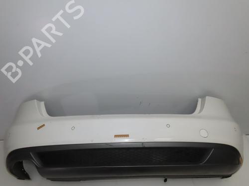 Used Rear bumper Rear bumper 34106497 34106497