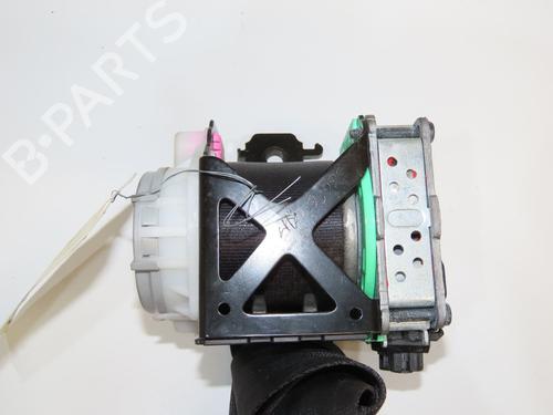 Front left seatbelt CITROËN C4 II (NC_) 1.6 HDi 90 | BP37624653I26 - Image 5