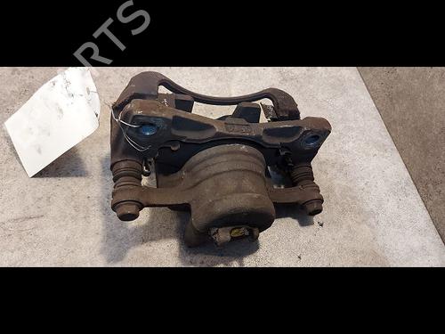 Right front brake caliper CHEVROLET AVEO / KALOS Hatchback (T200) 1.4 | BP14877575M104 