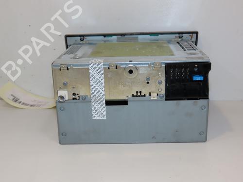 Bilradio OPEL TIGRA TwinTop (X04) 1.3 CDTI (R97) | BP23144917E6 