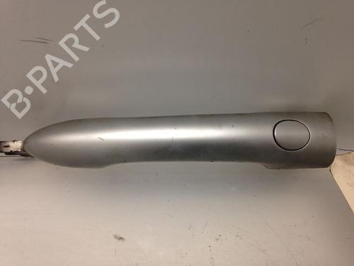 Front right exterior door handle RENAULT MEGANE II (BM0/1_, CM0/1_) 1.9 dCi (BM0G, CM0G) | BP23175823C129 