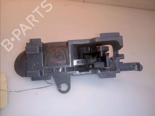 Rear right interior door handle TOYOTA AYGO (_B1_) 1.0 (KGB10_, KGB10R) | BP15076794I16