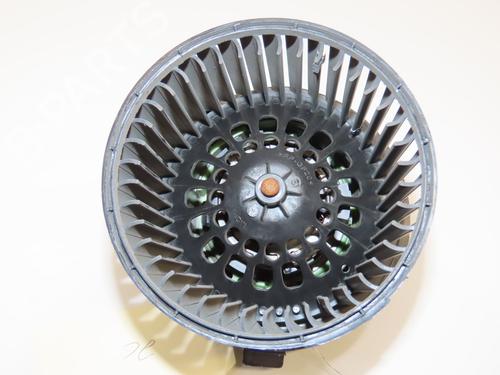 Heater blower motor DACIA SANDERO II 1.0 LPG (B8ML) | BP28829357M62 