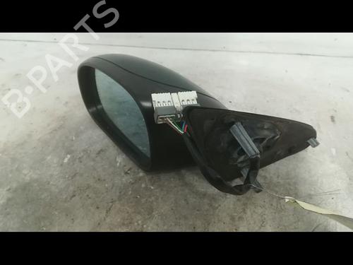 Left mirror PEUGEOT 406 (8B) 2.1 TD 12V | BP23176167C26 