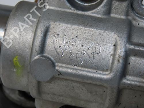 Steering column VW UP! (121, 122, BL1, BL2, BL3, 123) 1.0 | BP37185818M21 - Image 2