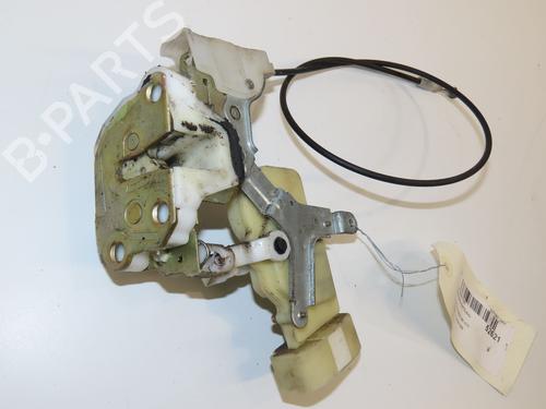 Used Front left lock Front left lock 28968832 28968832