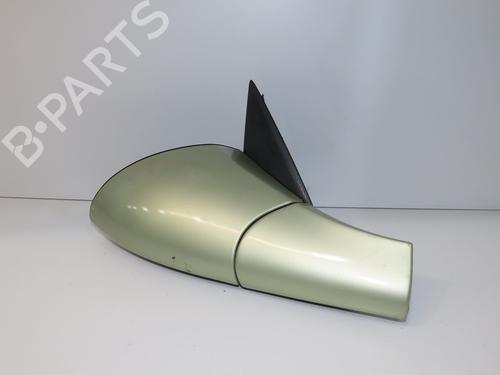 Used Right mirror Right mirror 23176099 23176099