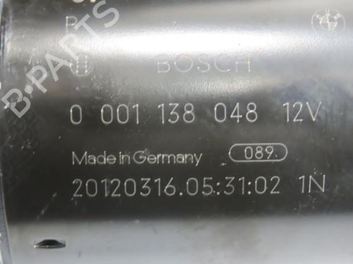 Starter MINI MINI (R56) One | BP24358690M8  - Image 7