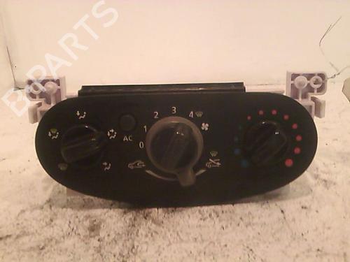 Climate control DACIA SANDERO 1.5 dCi | BP23174432I5 - Image 3