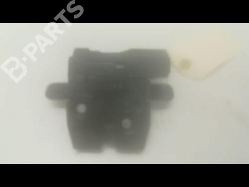 Used Tailgate lock FORD FIESTA VI (CB1, CCN) 1.4 TDCi (70 hp) 9601705