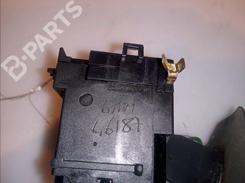 Steering column stalk RENAULT CLIO II (BB_, CB_) 1.5 dCi (B/CB3M) | BP11771032I23 