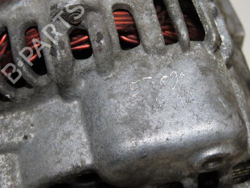 Alternator RENAULT KANGOO (KC0/1_) 1.2 (KC0A, KC0K, KC0F, KC01) | BP36850201M7  - Image 8