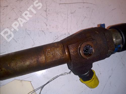 Injector FORD FOCUS I (DAW, DBW) 1.4 16V | BP11098884M100 