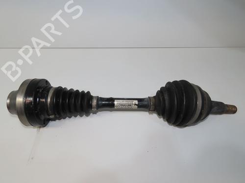 Used Right front driveshaft Right front driveshaft PORSCHE CAYENNE (9PA) Turbo 4.5 (450 hp) 33298051 33298051