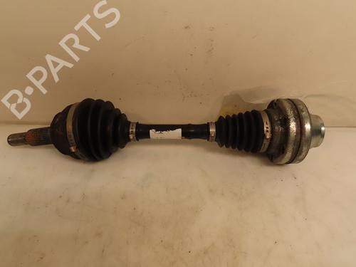 Used Right front driveshaft Right front driveshaft AUDI Q7 (4LB) 3.0 TDI quattro (240 hp) 16537950 16537950