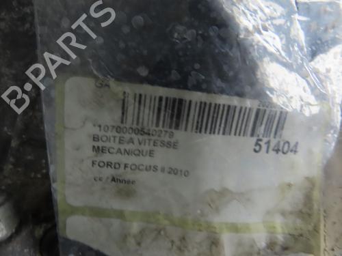 Gearbox FORD FOCUS II Convertible 2.0 TDCi | BP28967271M3 - Image 5