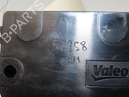 Used Climate control Climate control RENAULT CLIO IV (BH_) 1.5 dCi 90 (90 hp) 31984595 31984595