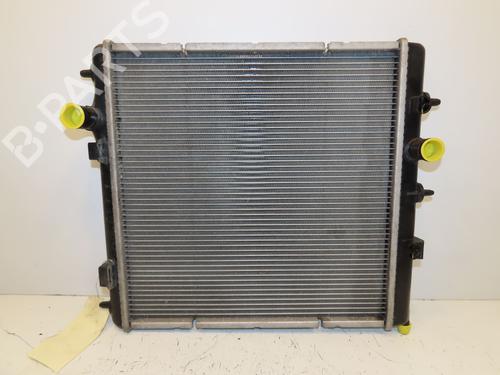 Used Water radiator PEUGEOT 207 SW (WK_) 1.4 16V (95 hp) 17469250