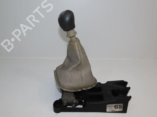 Gear lever RENAULT SCÉNIC III (JZ0/1_) 1.9 dCi (JZ0J, JZ1J, JZ1K, JZ1S) | BP30797565M90 