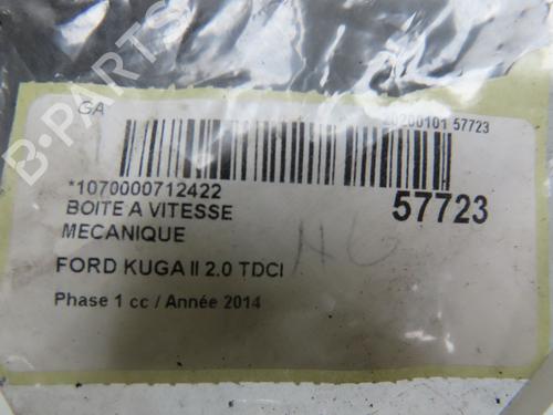 Used Gearbox Gearbox 37411019 37411019
