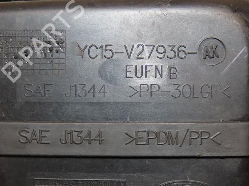 Used Fuel flap FORD TRANSIT Van (FA_ _) 2.2 TDCi (85 hp) 28966831