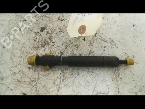 Used Injector Injector FORD FIESTA IV (JA_, JB_) 1.8 DI (75 hp) 9605967 9605967