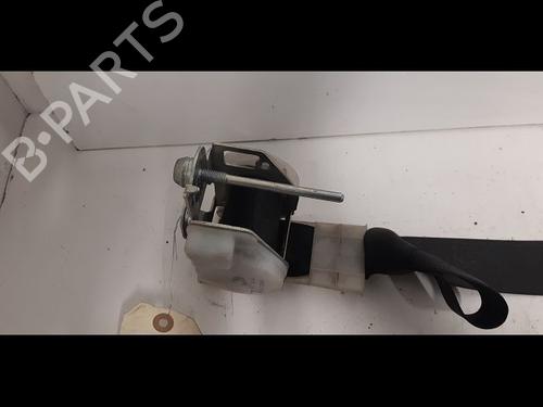 Used Front left seatbelt Front left seatbelt 9602817 9602817