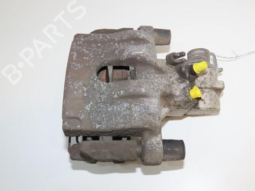 Left rear brake caliper RENAULT VEL SATIS (BJ0_) 2.0 16V Turbo (BJ0K) | BP31120398M107