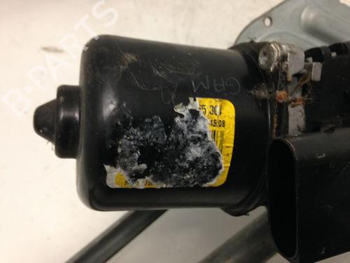 Used Front wiper motor MINI MINI (R56) One (75 hp) 9594397