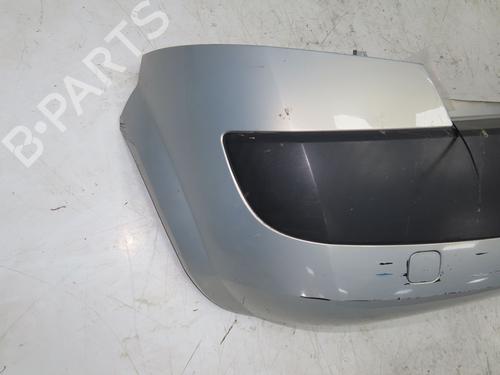 Rear bumper RENAULT MEGANE II (BM0/1_, CM0/1_) 1.5 dCi (BM02, BM13, BM2A, CM02, CM13) | BP28832123C8 