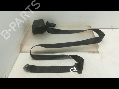 Used Rear left seatbelt Rear left seatbelt VW PASSAT B6 Variant (3C5) 2.0 TDI 16V (140 hp) 9597030 9597030